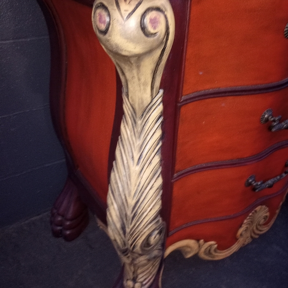 Nightstand - Picture 4 of 12